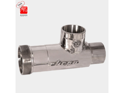 گلویی (تنه) یدکی چرخ گوشت چگا 